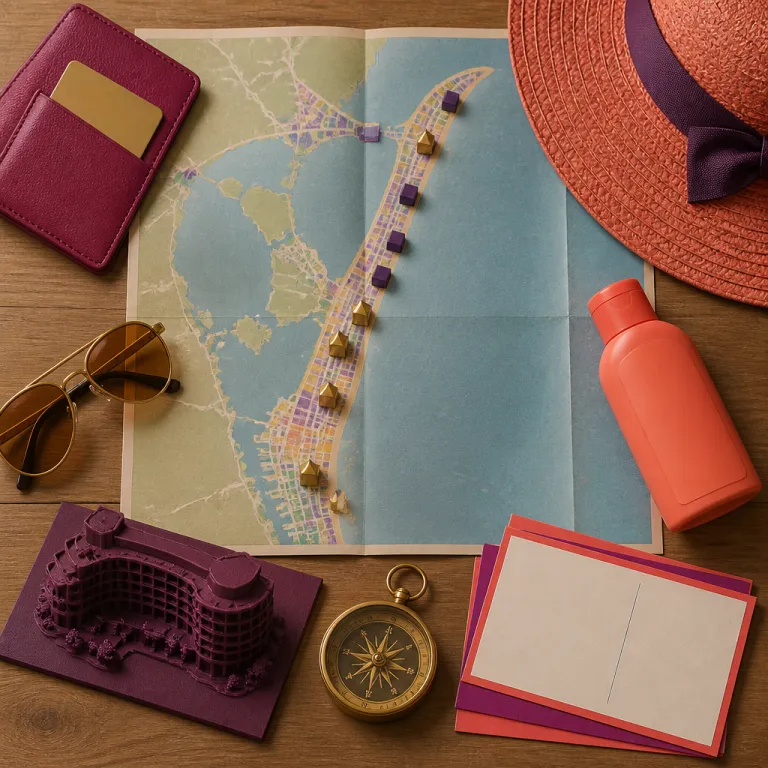 Cancun hotel map guide for luxury stays in the hotel zone and beyond