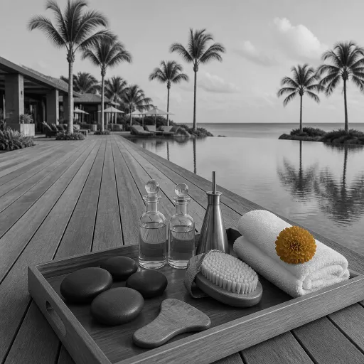 Secrets Capri Resort Mexico: refined adults inclusive luxury on the Riviera Maya