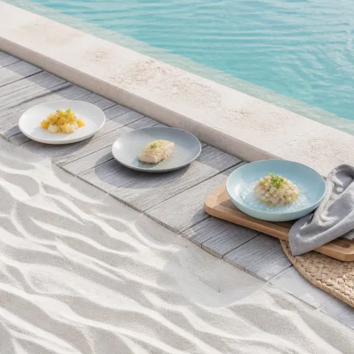 Planning a Cancun Honeymoon: The Resort, the Rhythm, and the Three Dinners That Matter