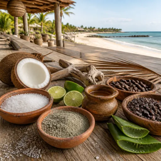 What le blanc mexico reviews reveal about a refined adults only stay in Cancun
