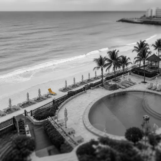 September in Cancun: Lower Rates, Fewer Crowds, and the Same Caribbean Blue
