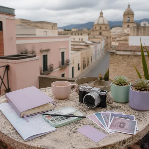 An elegant guide to the best hotels Oaxaca travelers choose for art, history, and urban calm
