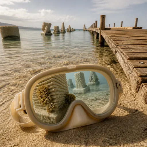 MUSA Without a Dive License: Snorkeling Cancun's Underwater Gallery